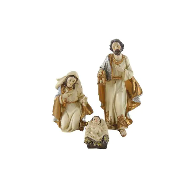 Presépio 3pcs 17cm